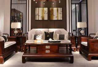 西青你知道中式家具设计是怎样的吗？